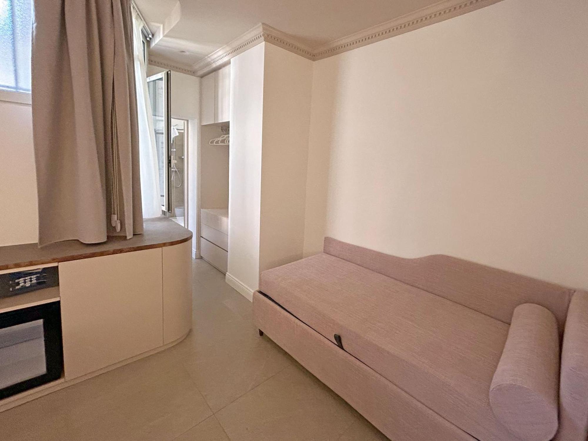 Astom Suites Рим Экстерьер фото